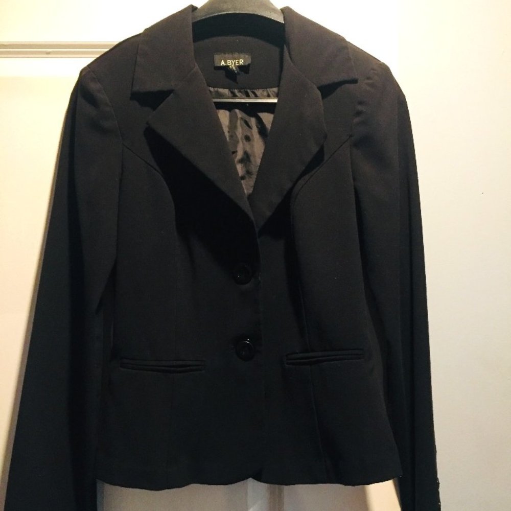 A.Byer Blazer